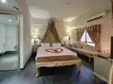 Одноместный люкс