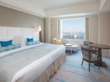 Двухместный номер Rainbow Bridge Side Deluxe Executive Floor