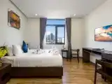 Двухместный номер Deluxe