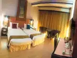 Двухместный номер Deluxe