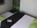 Трёхместный номер Стандарт