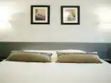 Двухместный номер Стандарт