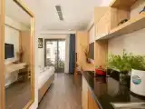 Двухместная студия Deluxe