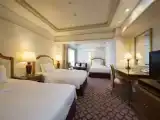 Трёхместный номер Premium