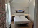 Двухместный номер Стандарт с балконом