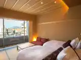 Номер Deluxe с видом на город