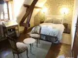 Одноместный номер Стандарт