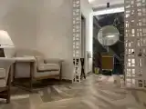 Двухместный полулюкс