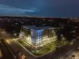 Одноместный номер Стандарт