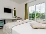 Двухместный номер Deluxe