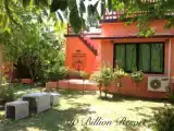 Двухместный номер Стандарт с балконом