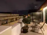 Одноместный люкс