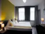 Двухместный номер Стандарт