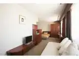 Двухместный номер Deluxe с видом на океан