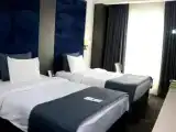 Двухместный семейный номер Стандарт