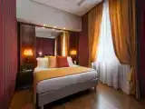 Двухместный номер Deluxe