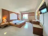 Двухместный номер Deluxe