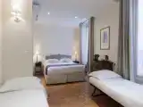 Четырёхместный номер Стандарт