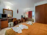 Двухместный номер Deluxe