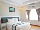 Двухместный номер Superior