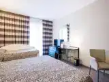 Трёхместный номер Эконом