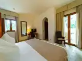 Двухместный люкс