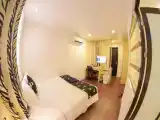 Двухместный семейный номер Стандарт