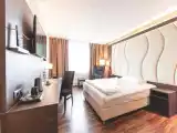 Одноместный номер Комфорт