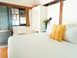 Двухместное бунгало Стандарт рядом с пляжем