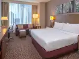 Двухместный гостевой номер с диваном-кроватью Deluxe