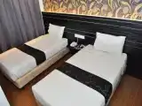 Номер Стандарт