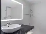 Номер Стандарт с видом на город