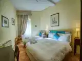 Двухместный номер Стандарт