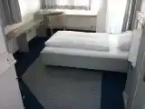 Одноместный номер Стандарт