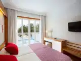 Двухместный номер Эконом
