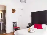 Двухместный номер Стандарт
