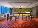 Двухместный люкс Executive с видом на город