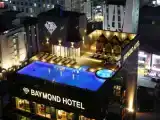 Двухместный номер Deluxe