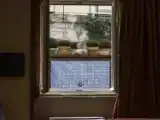 Двухместный люкс с видом на сад
