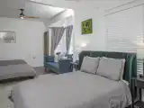 Четырёхместный номер семейный