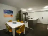 Апартаменты с 2 комнатами