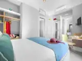 Номер Эконом с балконом