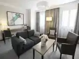 Двухместная студия