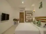 Двухместный номер Deluxe