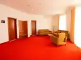 Четырёхместный семейный номер Стандарт с 2 комнатами