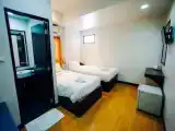 Номер Стандарт