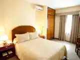 Двухместный номер Стандарт