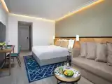 Двухместный номер Deluxe
