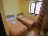 Четырёхместный номер Стандарт с видом на горы