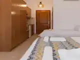 Трёхместный номер Стандарт
